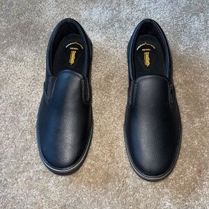 Unisex Tred Safe Oil and Slip Resistant Shoes